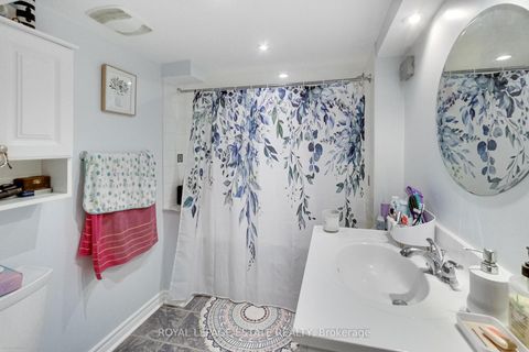 Photo 23 at 36 Linelle Street, Westgate, Toronto