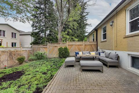 Photo 26 at 36 Linelle Street, Westgate, Toronto