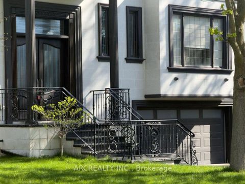 Photo 1 at 188 Alfred Avenue, Willowdale East, Toronto