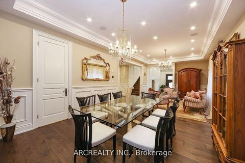 Photo 5 at 188 Alfred Avenue, Willowdale East, Toronto
