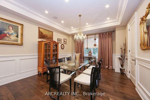 Photo 6 at 188 Alfred Avenue, Willowdale East, Toronto