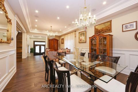 Photo 7 at 188 Alfred Avenue, Willowdale East, Toronto