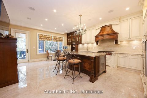 Photo 11 at 188 Alfred Avenue, Willowdale East, Toronto