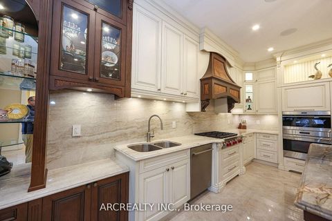 Photo 13 at 188 Alfred Avenue, Willowdale East, Toronto