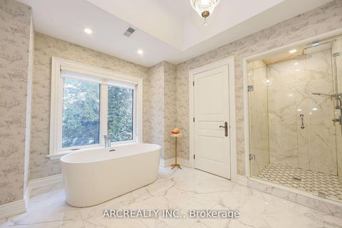 Photo 26 at 188 Alfred Avenue, Willowdale East, Toronto