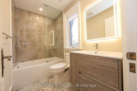 Photo 40 at 188 Alfred Avenue, Willowdale East, Toronto