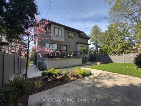 Photo 42 at 188 Alfred Avenue, Willowdale East, Toronto