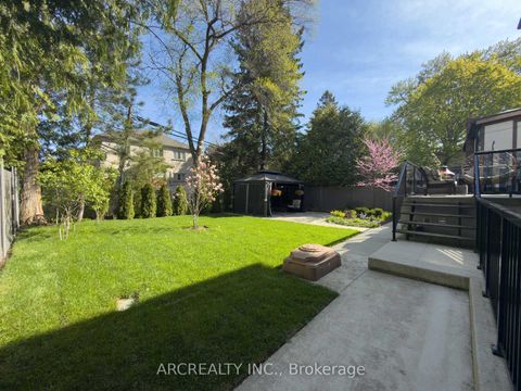 Photo 43 at 188 Alfred Avenue, Willowdale East, Toronto