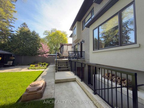 Photo 45 at 188 Alfred Avenue, Willowdale East, Toronto