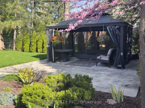 Photo 47 at 188 Alfred Avenue, Willowdale East, Toronto