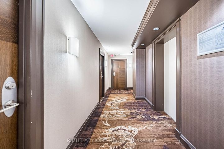 Photo 5 at 512 - 2 Rean Drive, Bayview Village, Toronto
