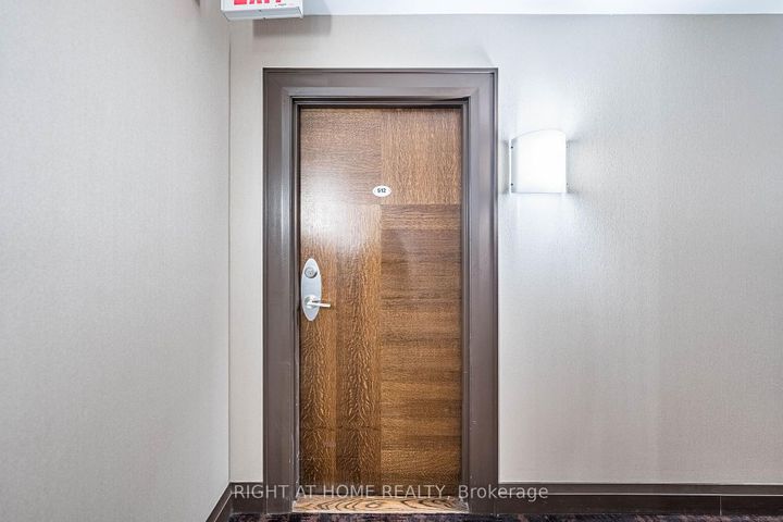 Photo 6 at 512 - 2 Rean Drive, Bayview Village, Toronto