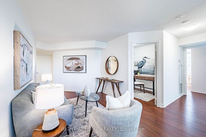 Photo 11 at 512 - 2 Rean Drive, Bayview Village, Toronto