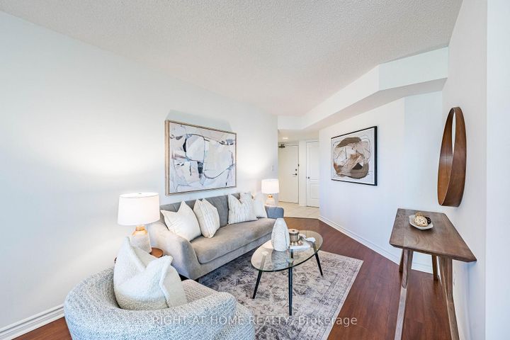 Photo 12 at 512 - 2 Rean Drive, Bayview Village, Toronto