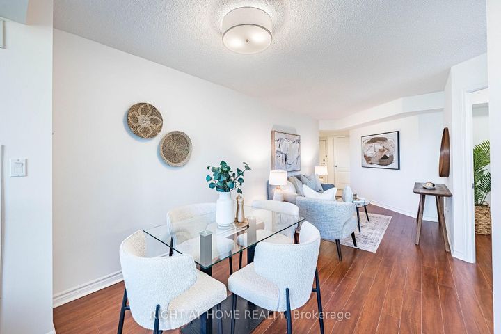 Photo 14 at 512 - 2 Rean Drive, Bayview Village, Toronto
