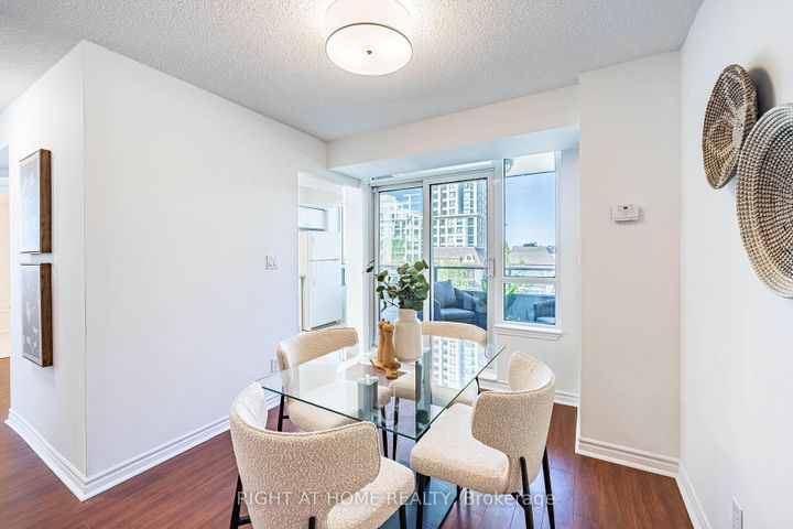 Photo 15 at 512 - 2 Rean Drive, Bayview Village, Toronto