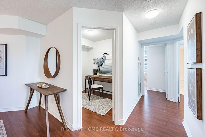 Photo 16 at 512 - 2 Rean Drive, Bayview Village, Toronto