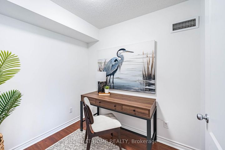 Photo 17 at 512 - 2 Rean Drive, Bayview Village, Toronto