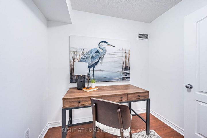 Photo 18 at 512 - 2 Rean Drive, Bayview Village, Toronto