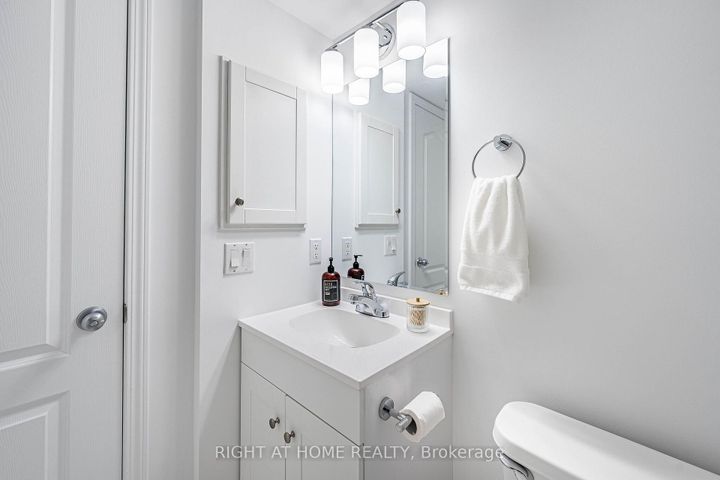 Photo 32 at 512 - 2 Rean Drive, Bayview Village, Toronto