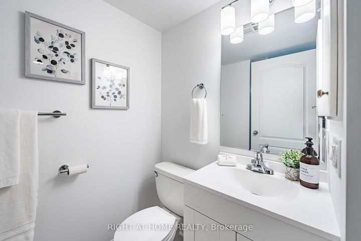 Photo 33 at 512 - 2 Rean Drive, Bayview Village, Toronto