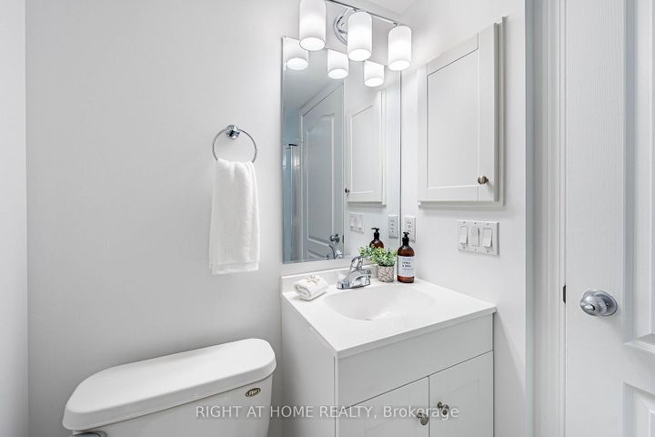 Photo 34 at 512 - 2 Rean Drive, Bayview Village, Toronto