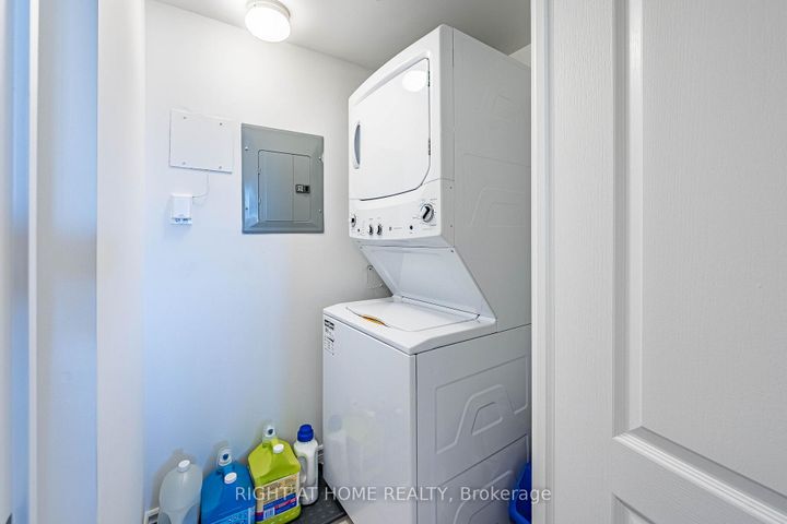 Photo 37 at 512 - 2 Rean Drive, Bayview Village, Toronto