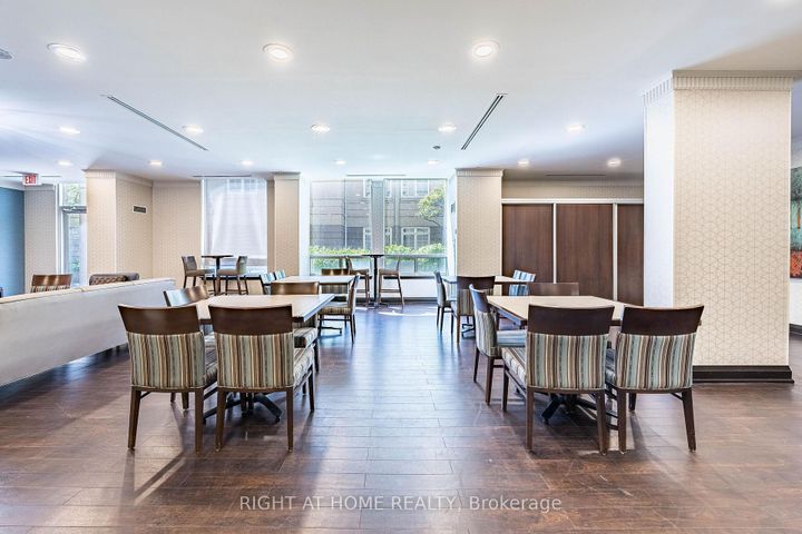 Photo 39 at 512 - 2 Rean Drive, Bayview Village, Toronto