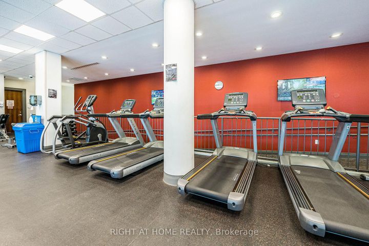 Photo 45 at 512 - 2 Rean Drive, Bayview Village, Toronto