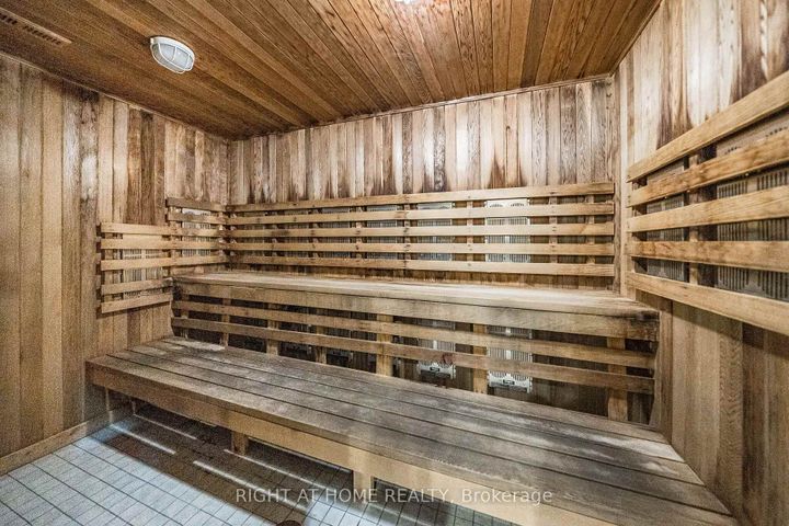Photo 46 at 512 - 2 Rean Drive, Bayview Village, Toronto