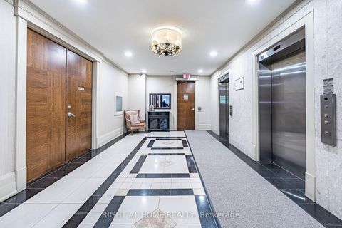 Photo 4 at 512 - 2 Rean Drive, Bayview Village, Toronto