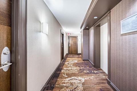 Photo 5 at 512 - 2 Rean Drive, Bayview Village, Toronto