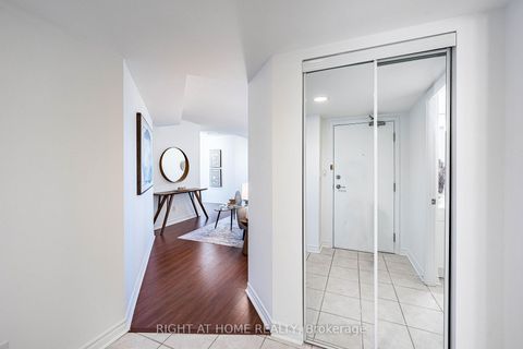 Photo 7 at 512 - 2 Rean Drive, Bayview Village, Toronto