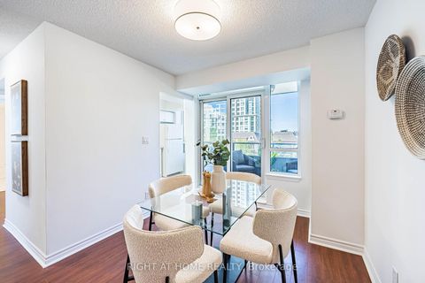 Photo 15 at 512 - 2 Rean Drive, Bayview Village, Toronto