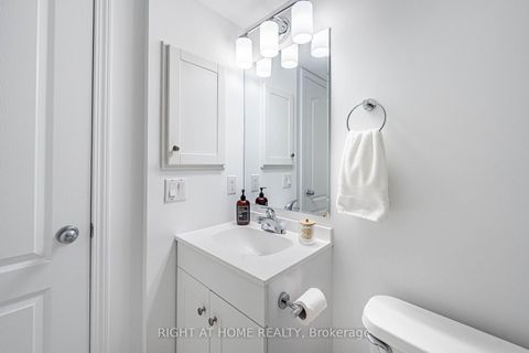 Photo 32 at 512 - 2 Rean Drive, Bayview Village, Toronto