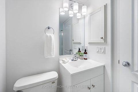 Photo 34 at 512 - 2 Rean Drive, Bayview Village, Toronto