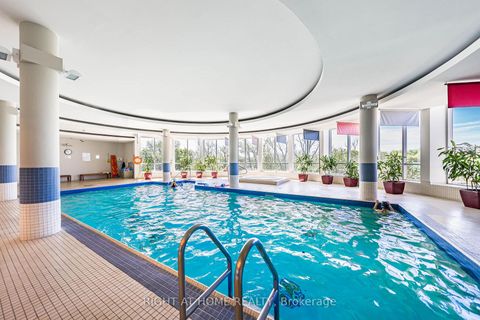 Photo 41 at 512 - 2 Rean Drive, Bayview Village, Toronto