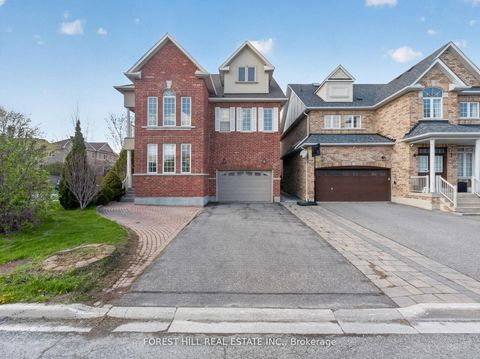 Photo 1 at 92 Seabreeze Avenue, Patterson, Vaughan