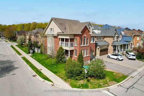 Photo 2 at 92 Seabreeze Avenue, Patterson, Vaughan