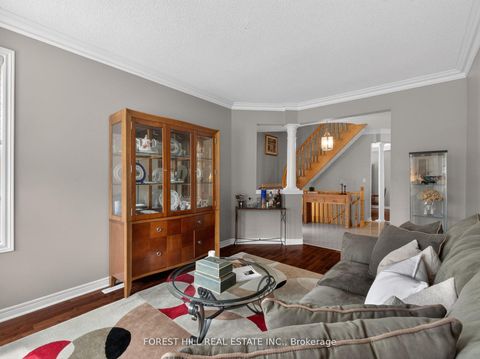 Photo 5 at 92 Seabreeze Avenue, Patterson, Vaughan