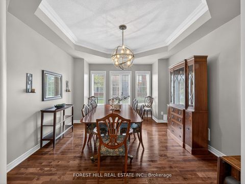 Photo 7 at 92 Seabreeze Avenue, Patterson, Vaughan