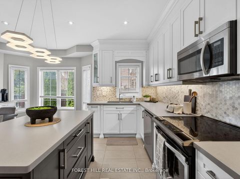 Photo 12 at 92 Seabreeze Avenue, Patterson, Vaughan