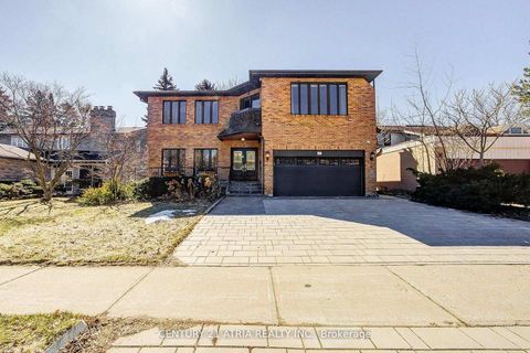 Photo 1 at 27 Denlow Boulevard, Don Mills, Toronto
