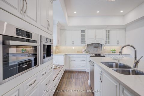 Photo 2 at 27 Denlow Boulevard, Don Mills, Toronto