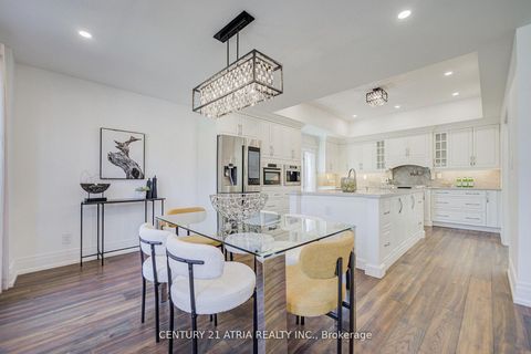 Photo 4 at 27 Denlow Boulevard, Don Mills, Toronto