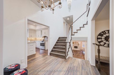 Photo 9 at 27 Denlow Boulevard, Don Mills, Toronto