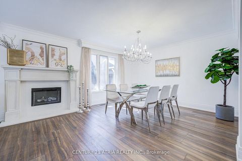 Photo 12 at 27 Denlow Boulevard, Don Mills, Toronto