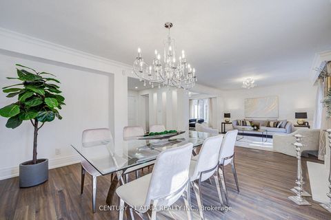 Photo 13 at 27 Denlow Boulevard, Don Mills, Toronto