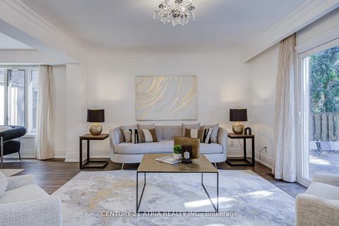Photo 14 at 27 Denlow Boulevard, Don Mills, Toronto