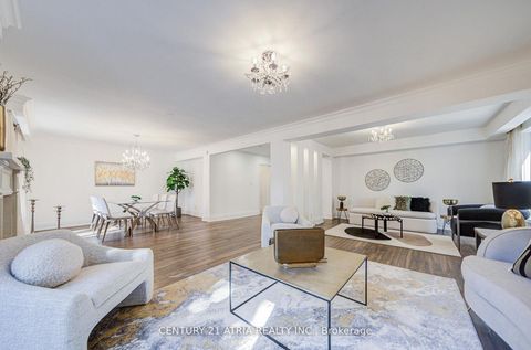 Photo 15 at 27 Denlow Boulevard, Don Mills, Toronto